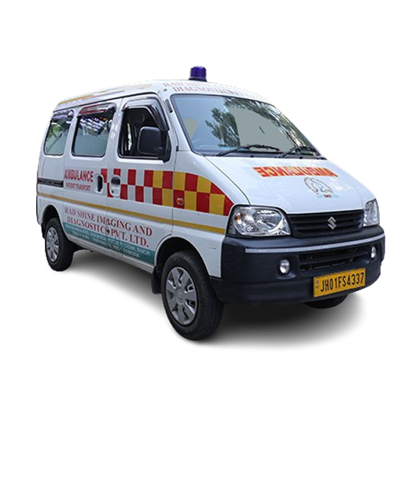 Ambulance Service