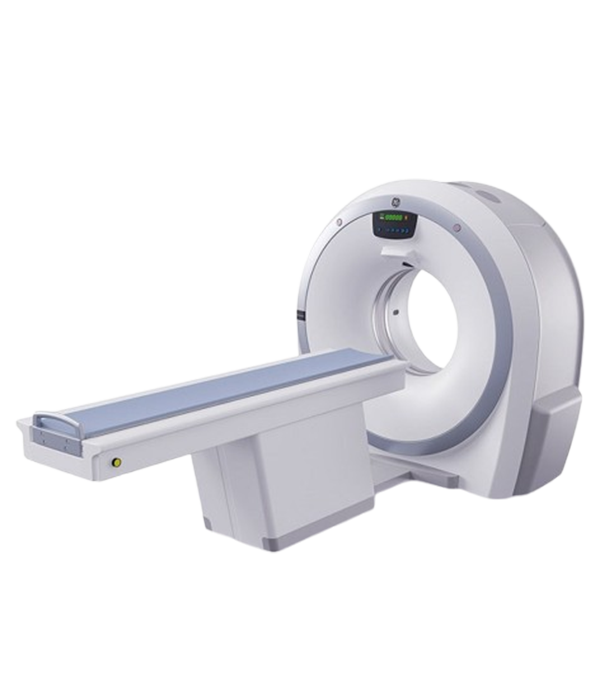 CT Scan
