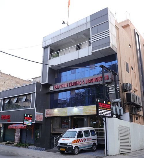 Diagnostic Center